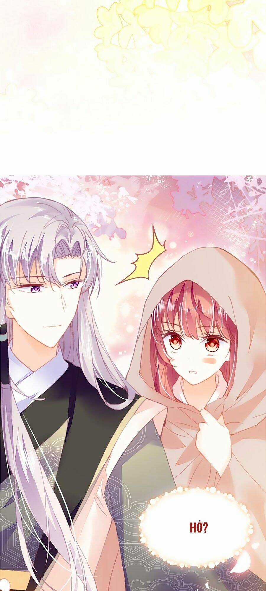 Trẫm Cũng Không Muốn Quá Khí Phách Chapter 40 trang 14