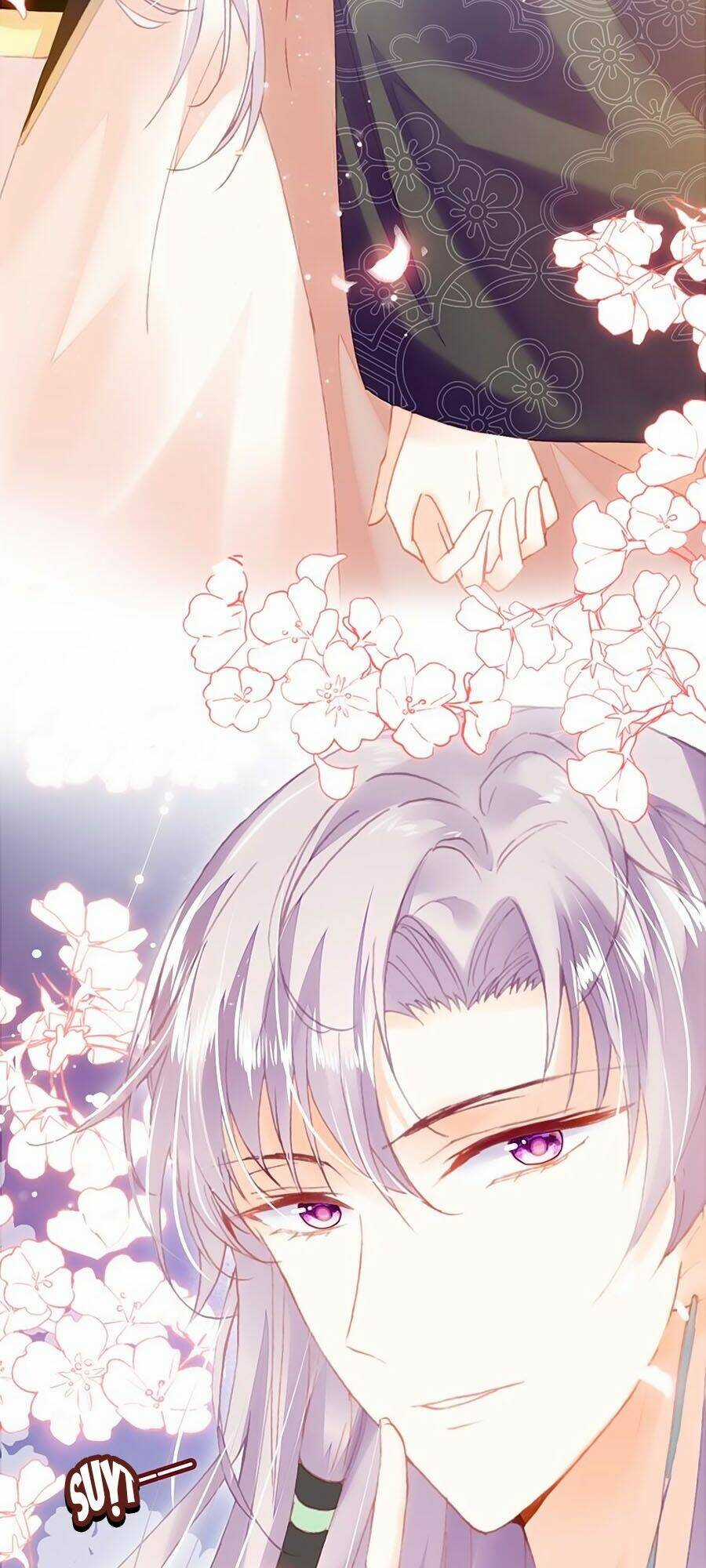 Trẫm Cũng Không Muốn Quá Khí Phách Chapter 40 trang 15