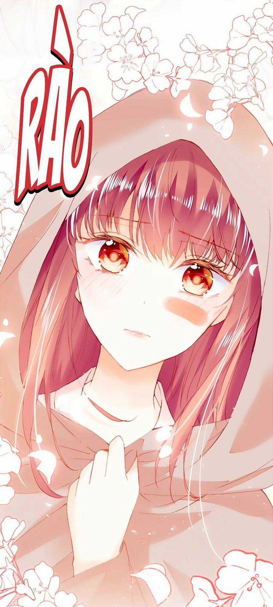 Trẫm Cũng Không Muốn Quá Khí Phách Chapter 40 trang 17