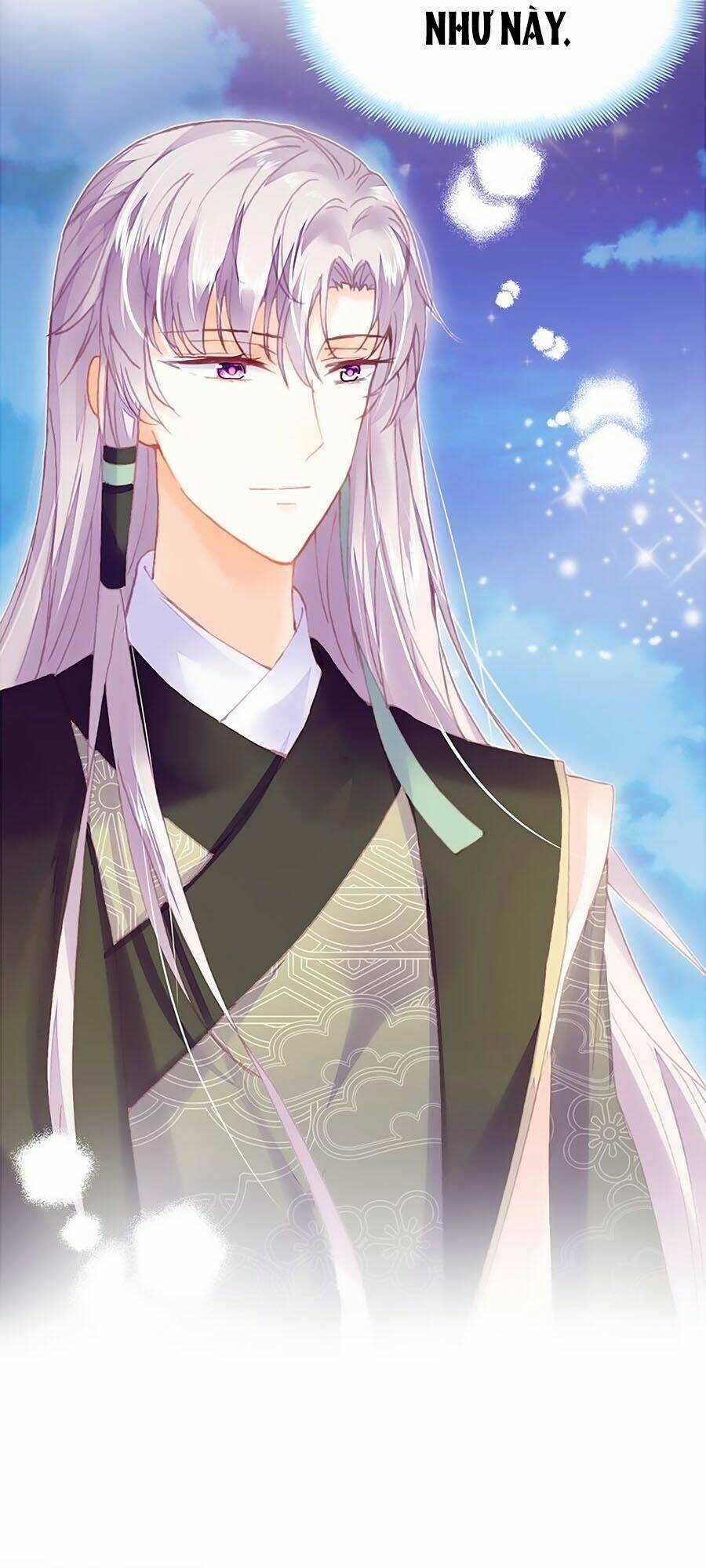 Trẫm Cũng Không Muốn Quá Khí Phách Chapter 40 trang 2