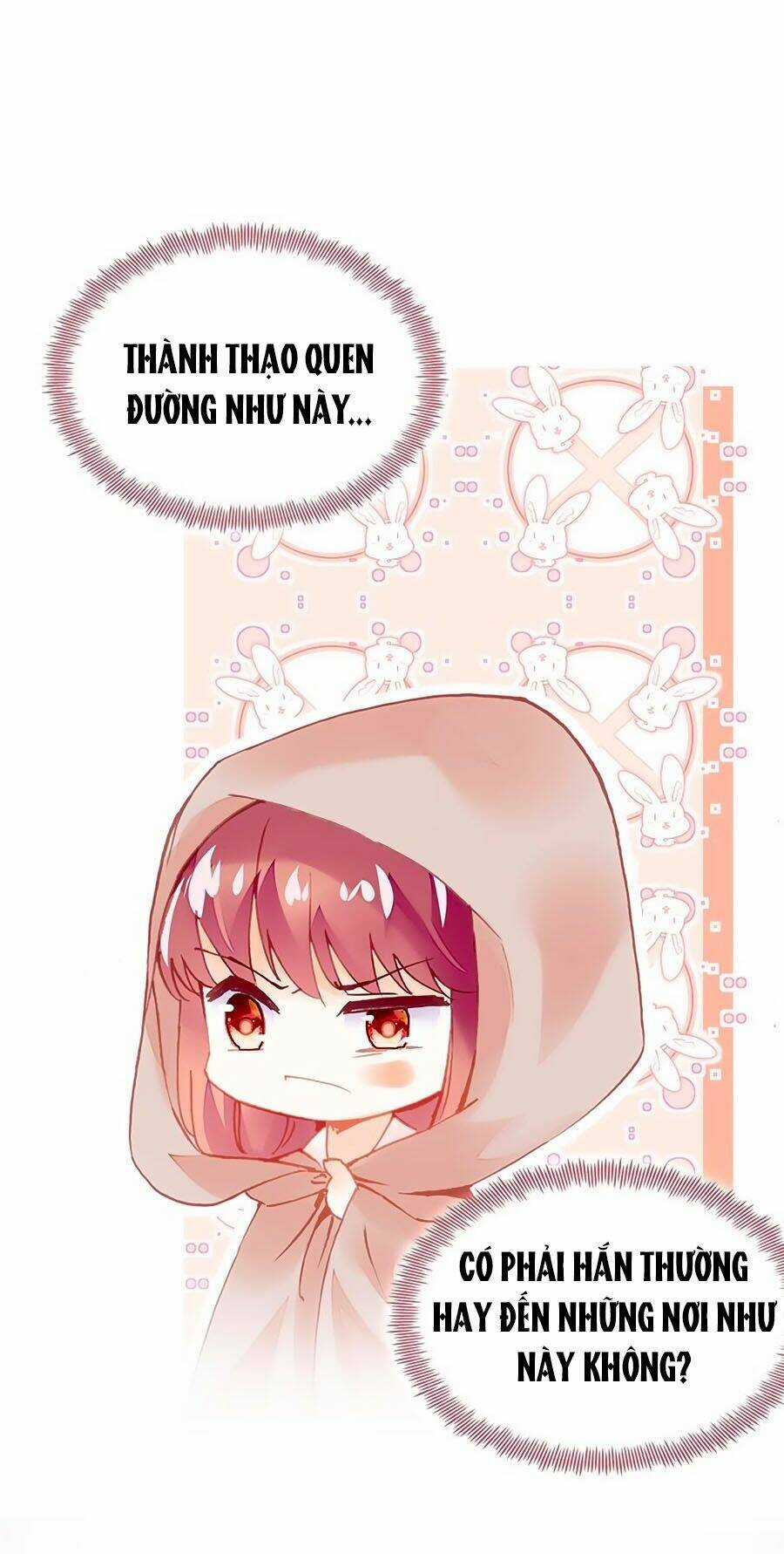 Trẫm Cũng Không Muốn Quá Khí Phách Chapter 40 trang 21