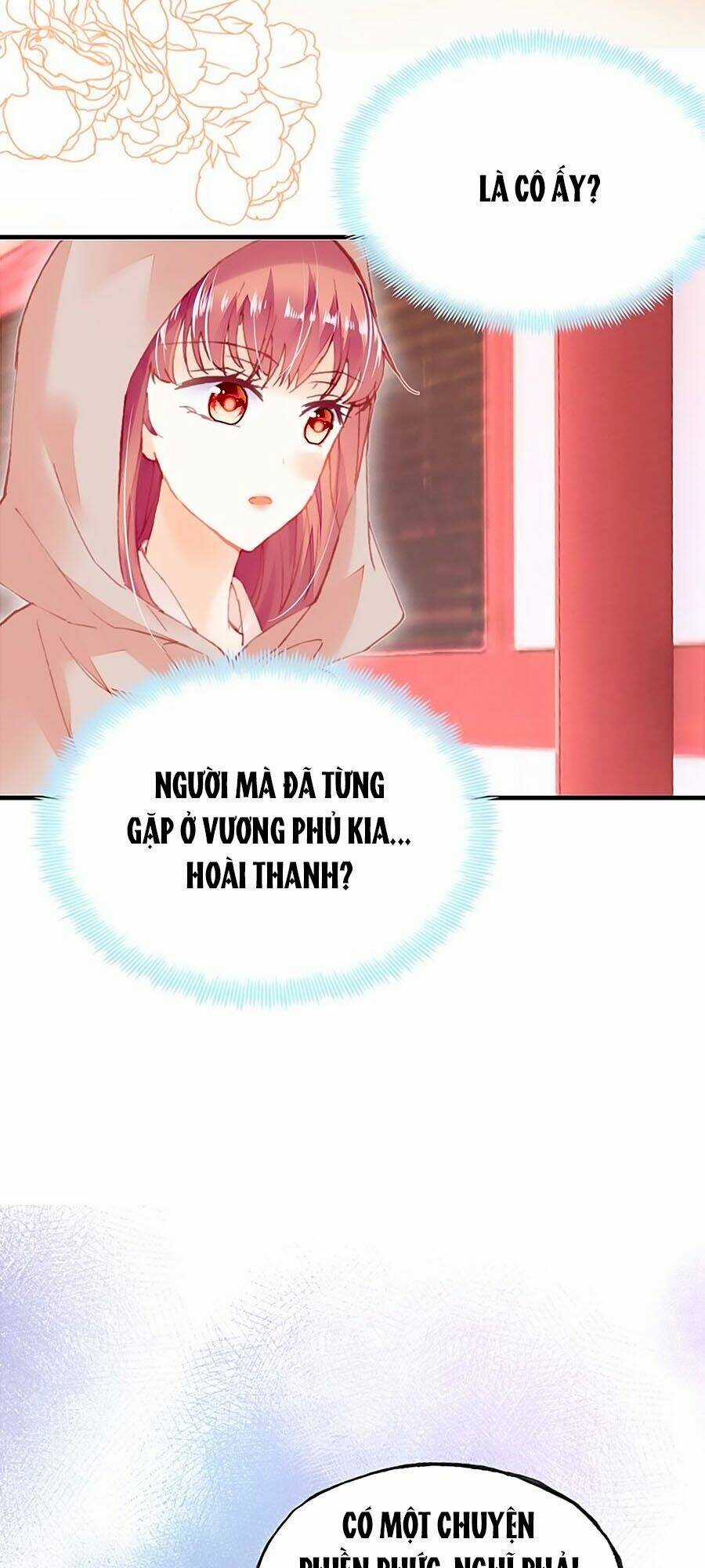 Trẫm Cũng Không Muốn Quá Khí Phách Chapter 40 trang 27