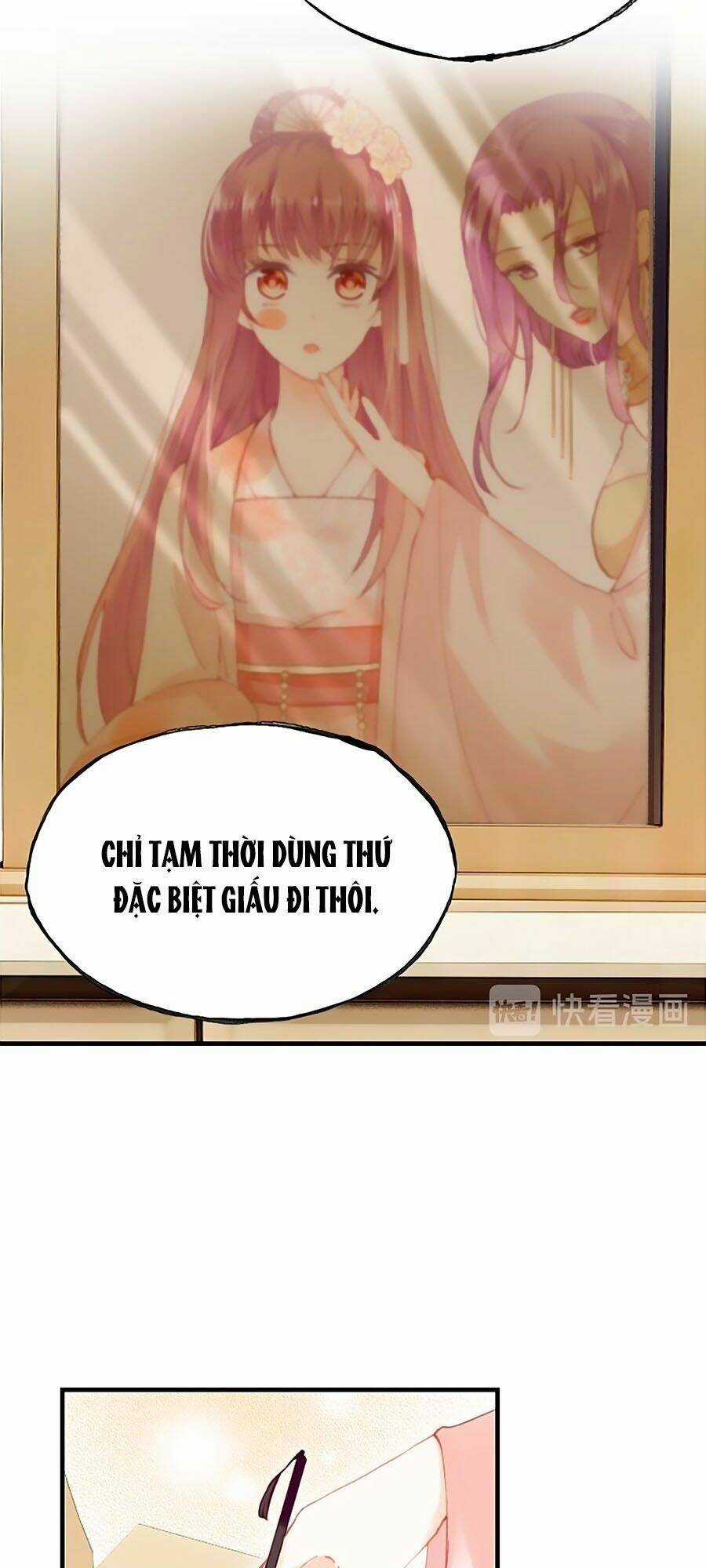 Trẫm Cũng Không Muốn Quá Khí Phách Chapter 40 trang 30