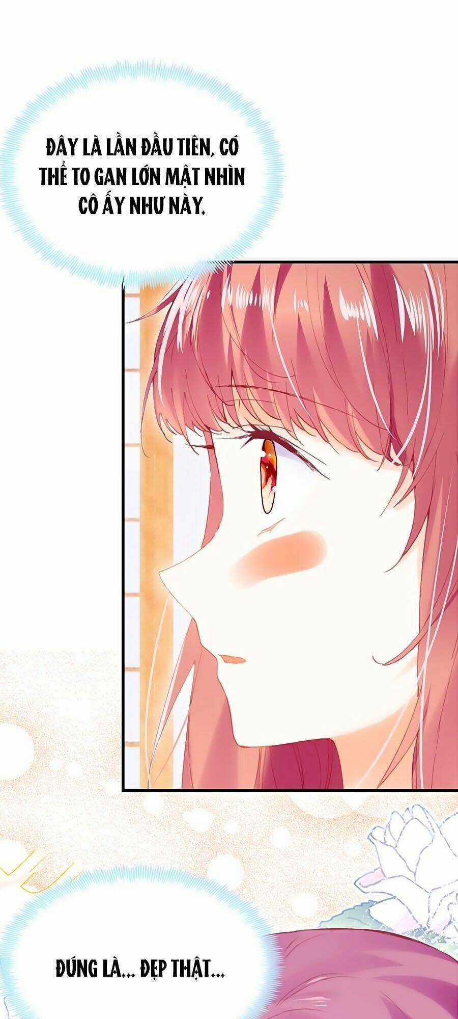 Trẫm Cũng Không Muốn Quá Khí Phách Chapter 40 trang 32