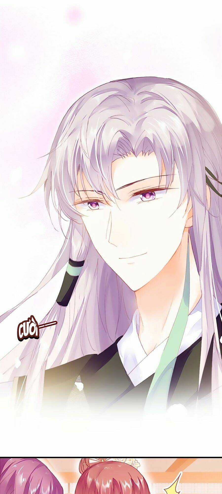 Trẫm Cũng Không Muốn Quá Khí Phách Chapter 40 trang 38