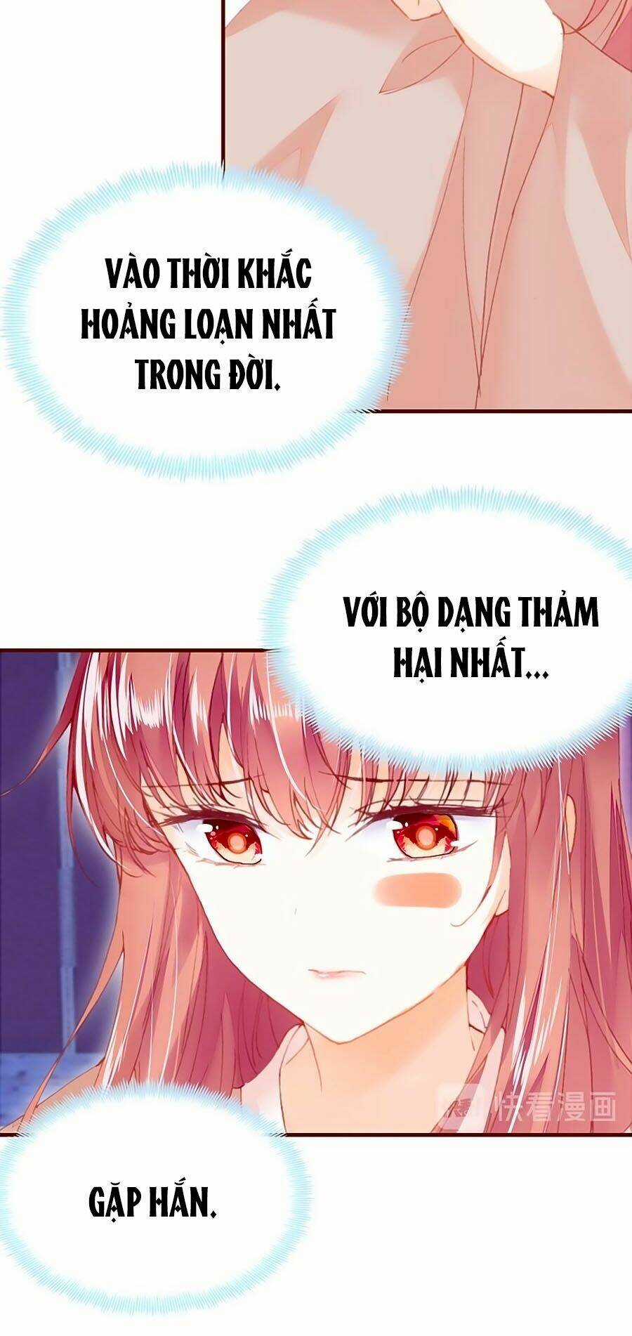 Trẫm Cũng Không Muốn Quá Khí Phách Chapter 40 trang 4