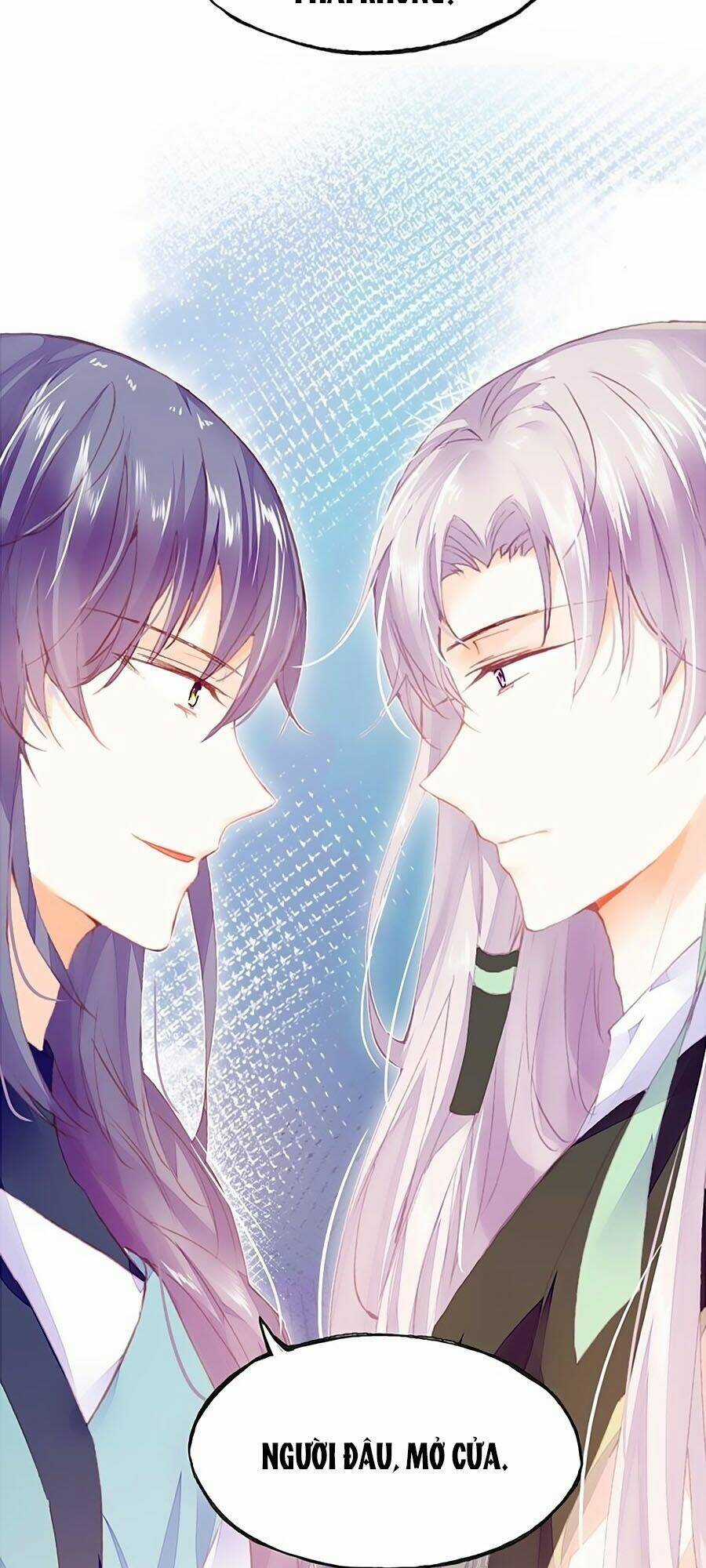 Trẫm Cũng Không Muốn Quá Khí Phách Chapter 40 trang 48