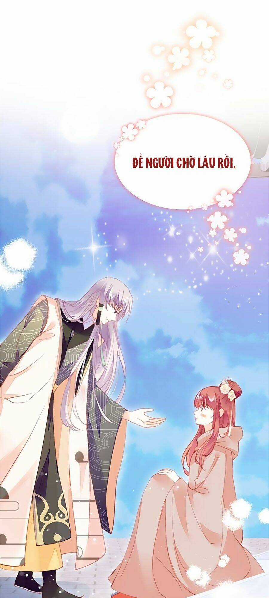 Trẫm Cũng Không Muốn Quá Khí Phách Chapter 40 trang 5