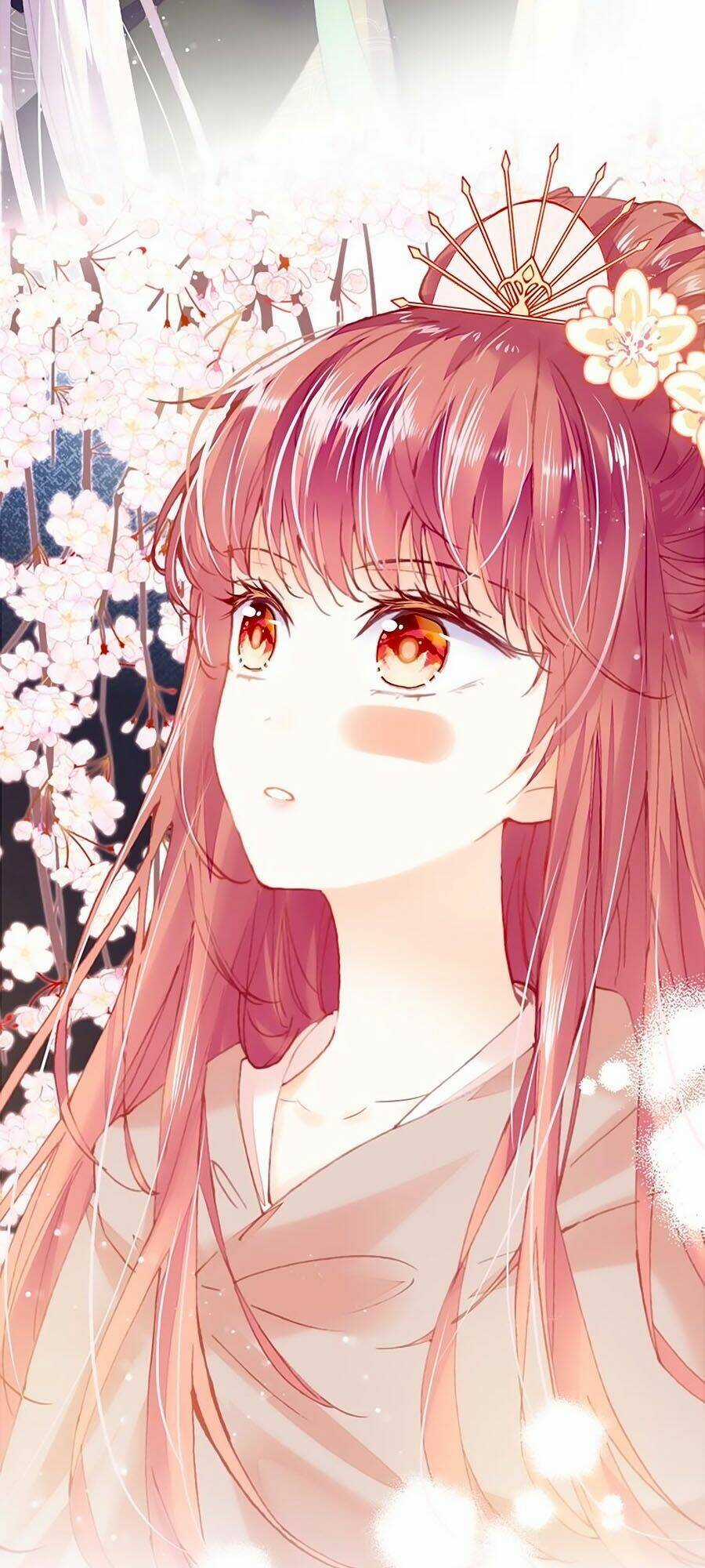 Trẫm Cũng Không Muốn Quá Khí Phách Chapter 40 trang 7