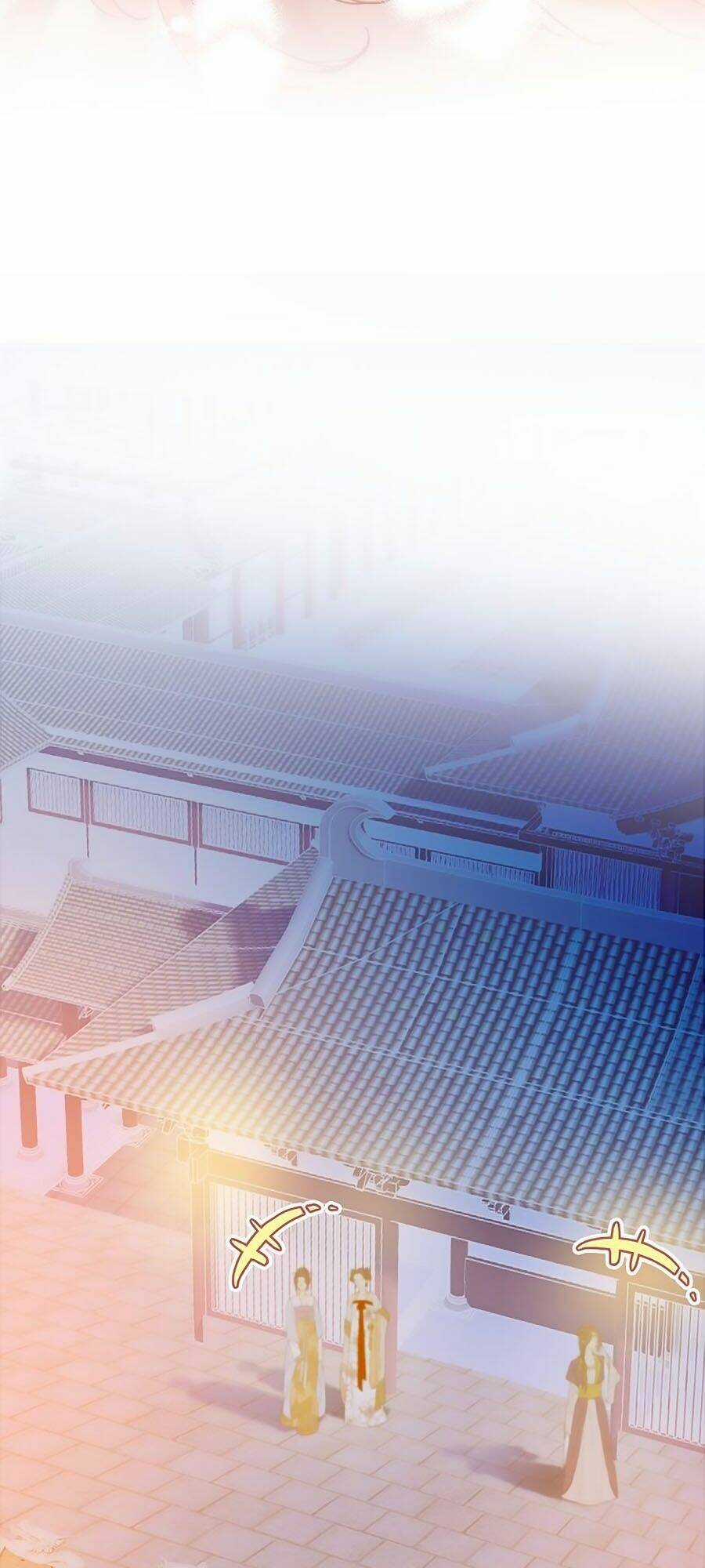 Trẫm Cũng Không Muốn Quá Khí Phách Chapter 40 trang 8