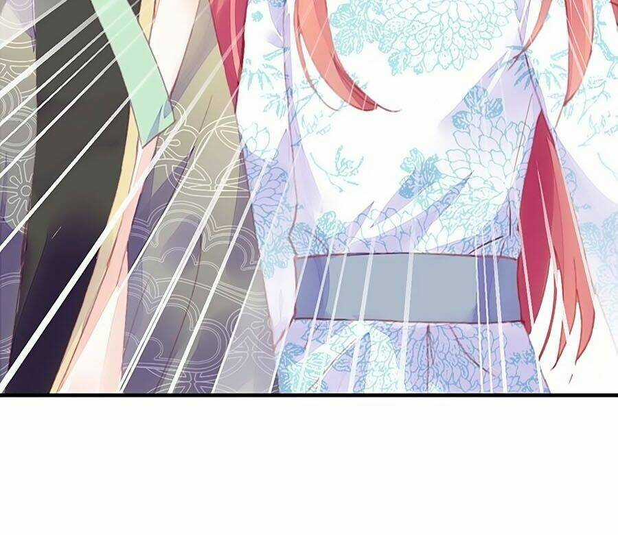 Trẫm Cũng Không Muốn Quá Khí Phách Chapter 41 trang 15