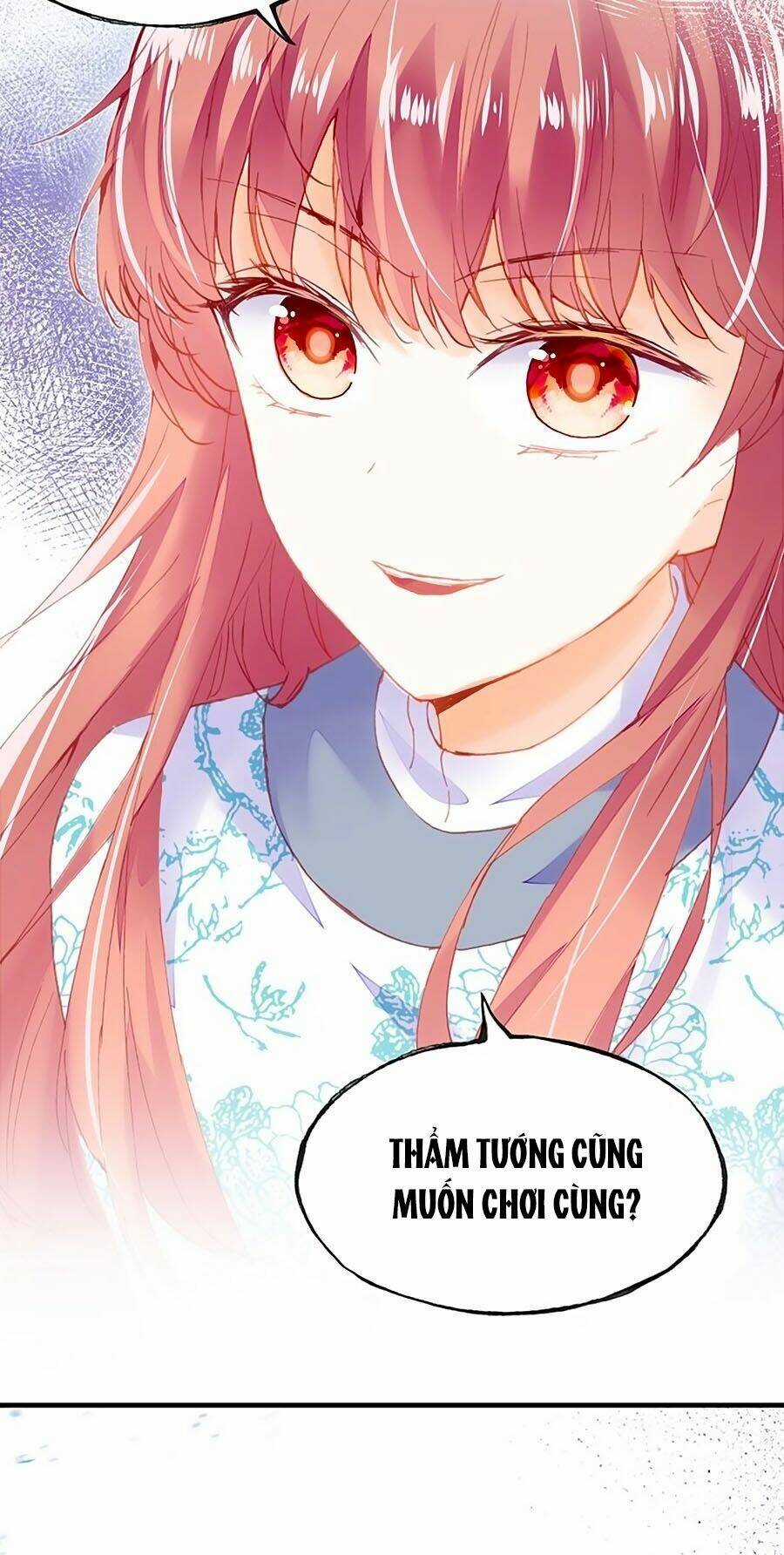 Trẫm Cũng Không Muốn Quá Khí Phách Chapter 41 trang 19