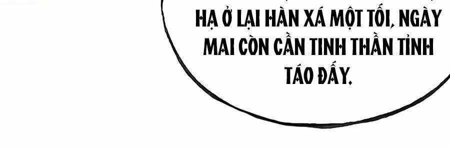Trẫm Cũng Không Muốn Quá Khí Phách Chapter 41 trang 29