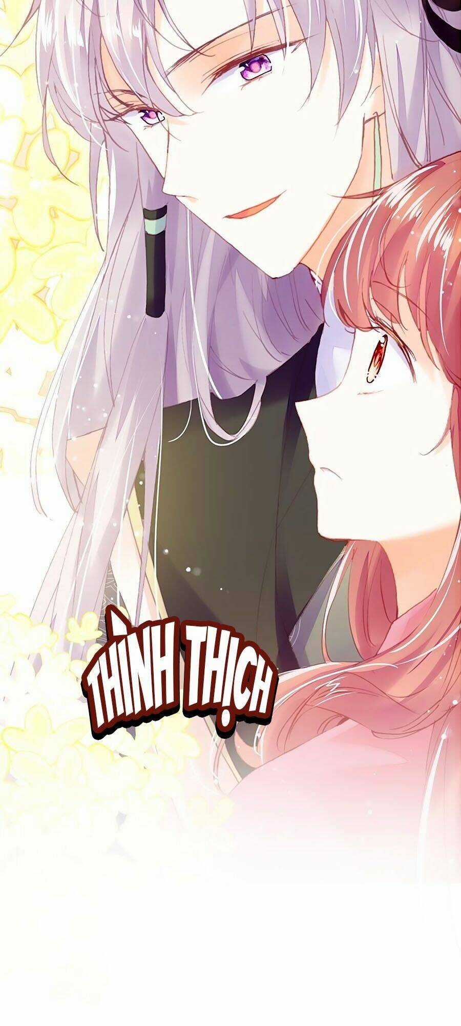 Trẫm Cũng Không Muốn Quá Khí Phách Chapter 41 trang 31