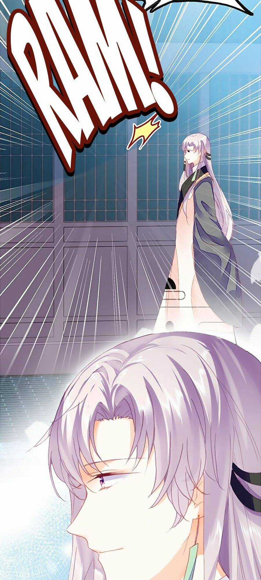 Trẫm Cũng Không Muốn Quá Khí Phách Chapter 41 trang 33