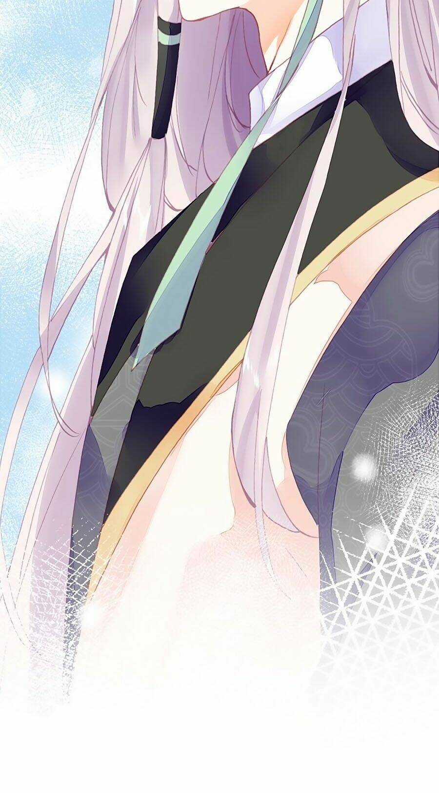 Trẫm Cũng Không Muốn Quá Khí Phách Chapter 41 trang 34