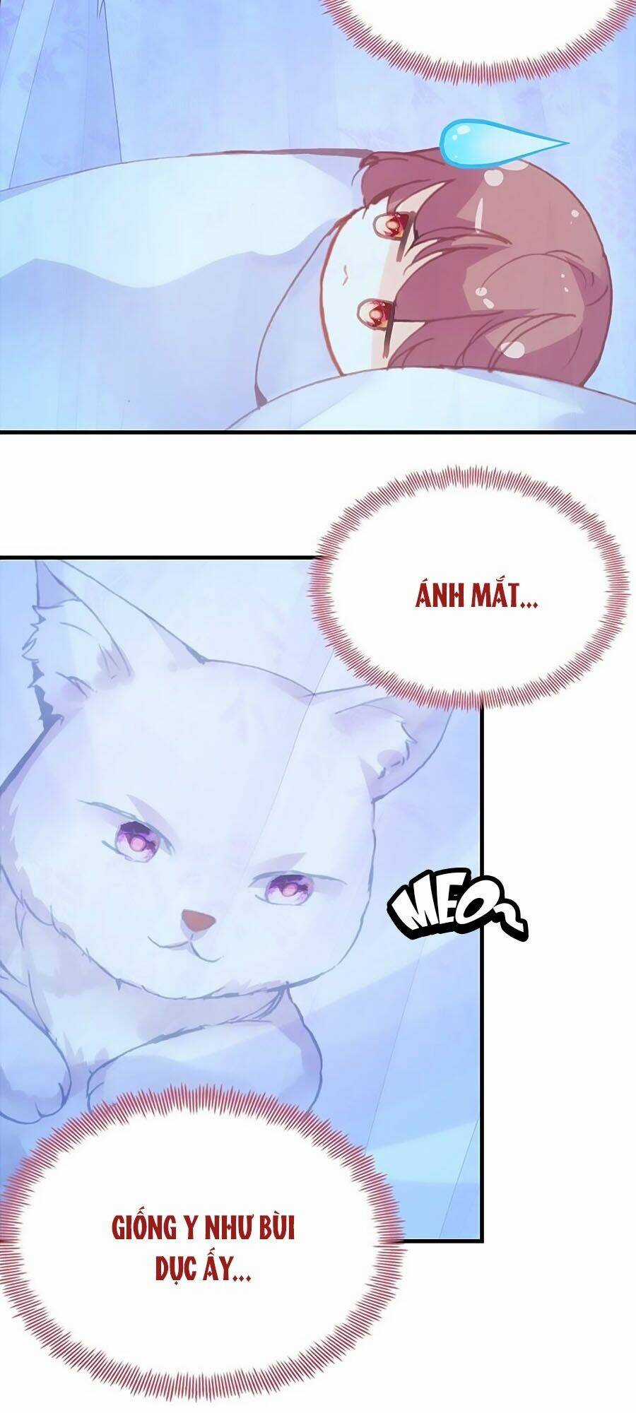 Trẫm Cũng Không Muốn Quá Khí Phách Chapter 41 trang 37