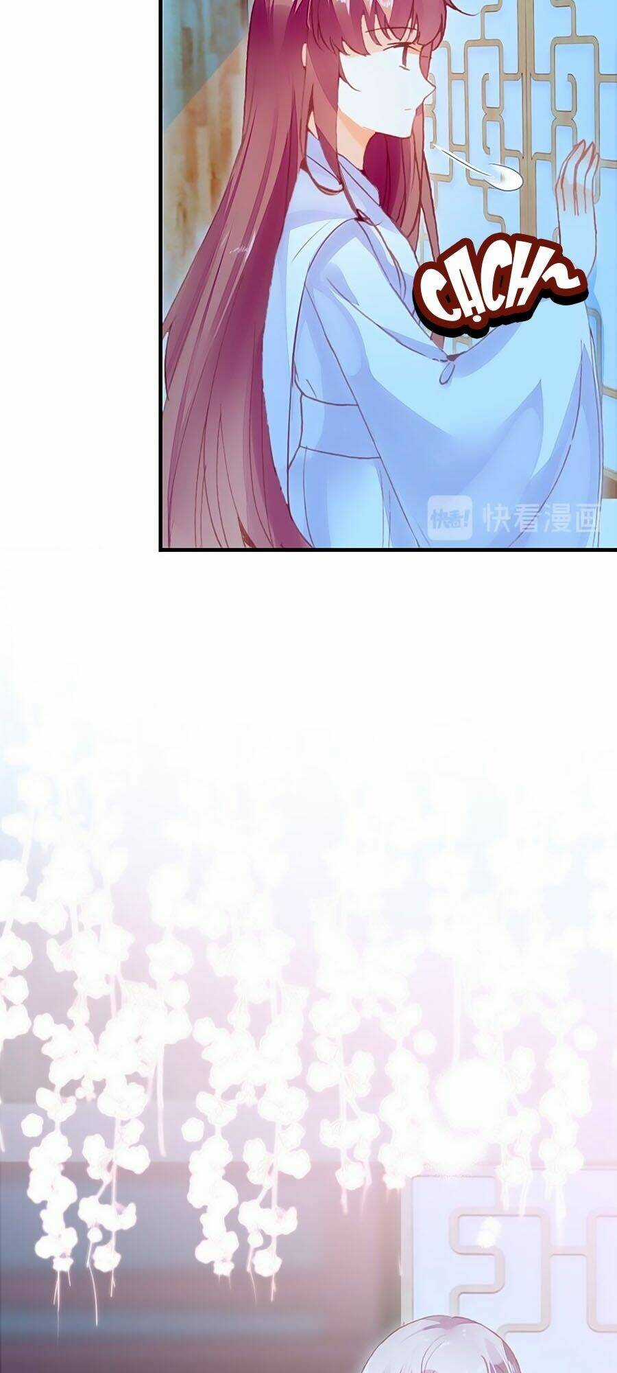 Trẫm Cũng Không Muốn Quá Khí Phách Chapter 41 trang 39