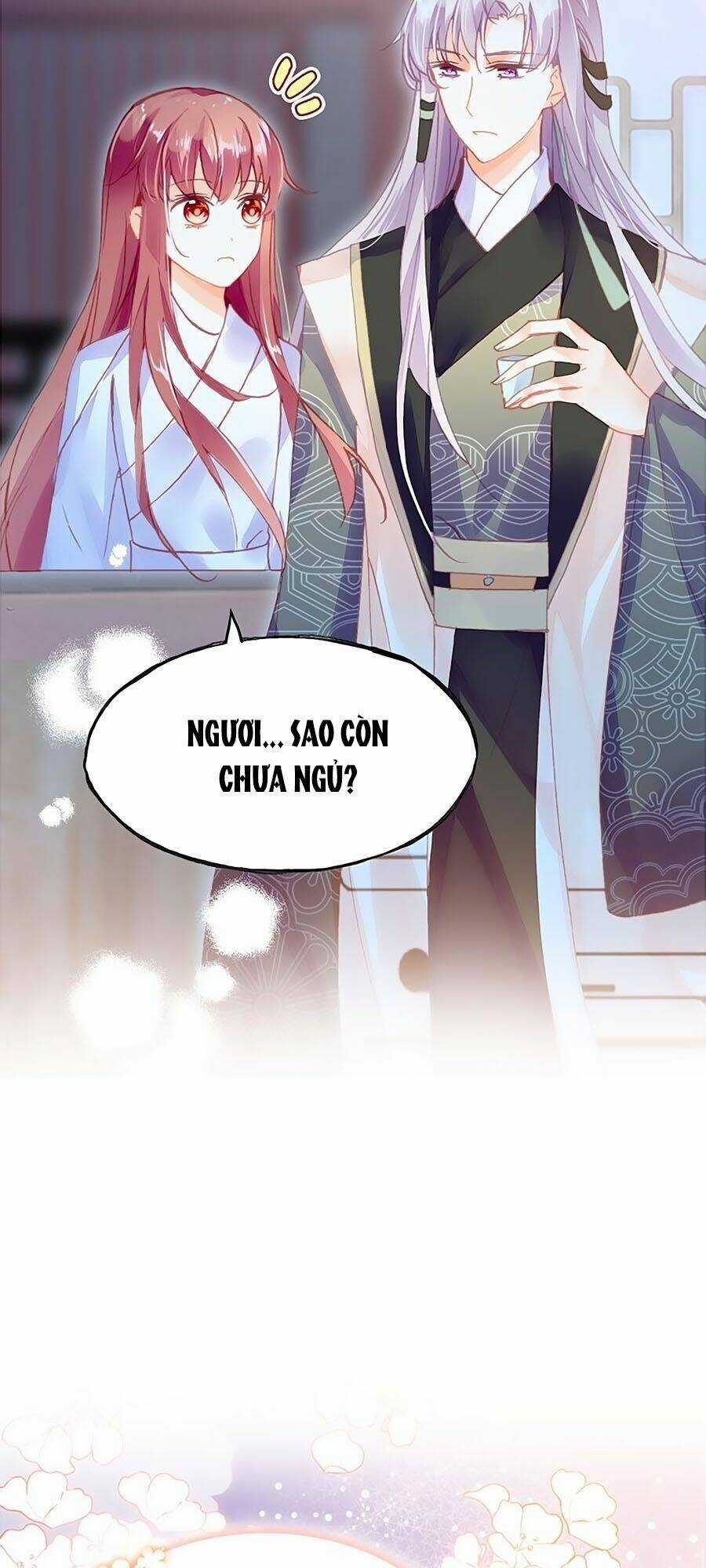 Trẫm Cũng Không Muốn Quá Khí Phách Chapter 41 trang 40