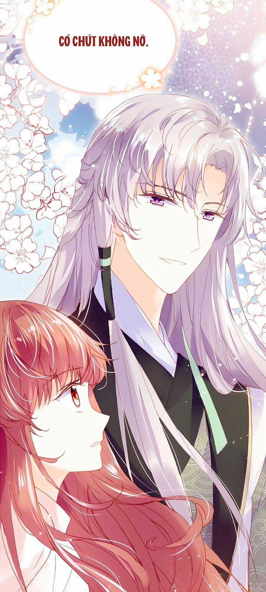 Trẫm Cũng Không Muốn Quá Khí Phách Chapter 41 trang 41