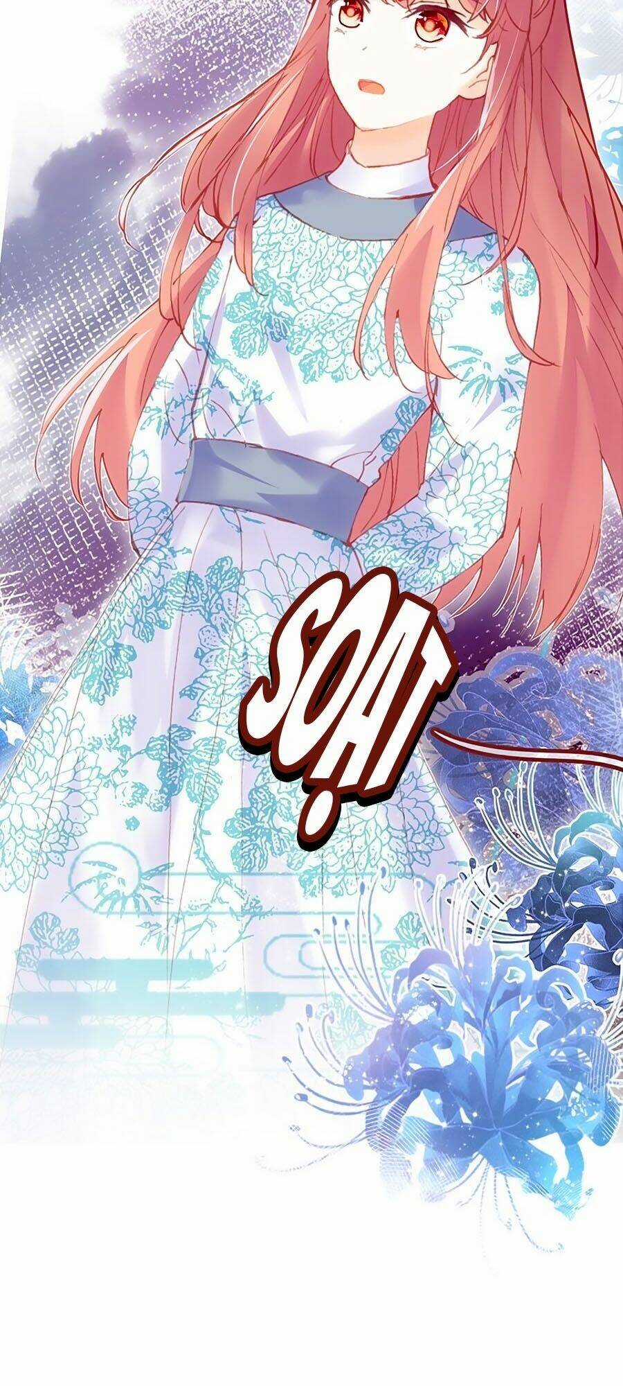 Trẫm Cũng Không Muốn Quá Khí Phách Chapter 41 trang 5