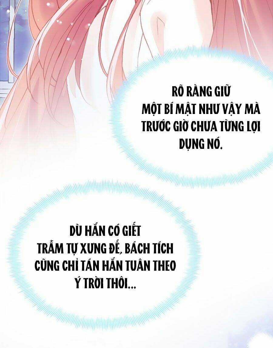 Trẫm Cũng Không Muốn Quá Khí Phách Chapter 42 trang 17