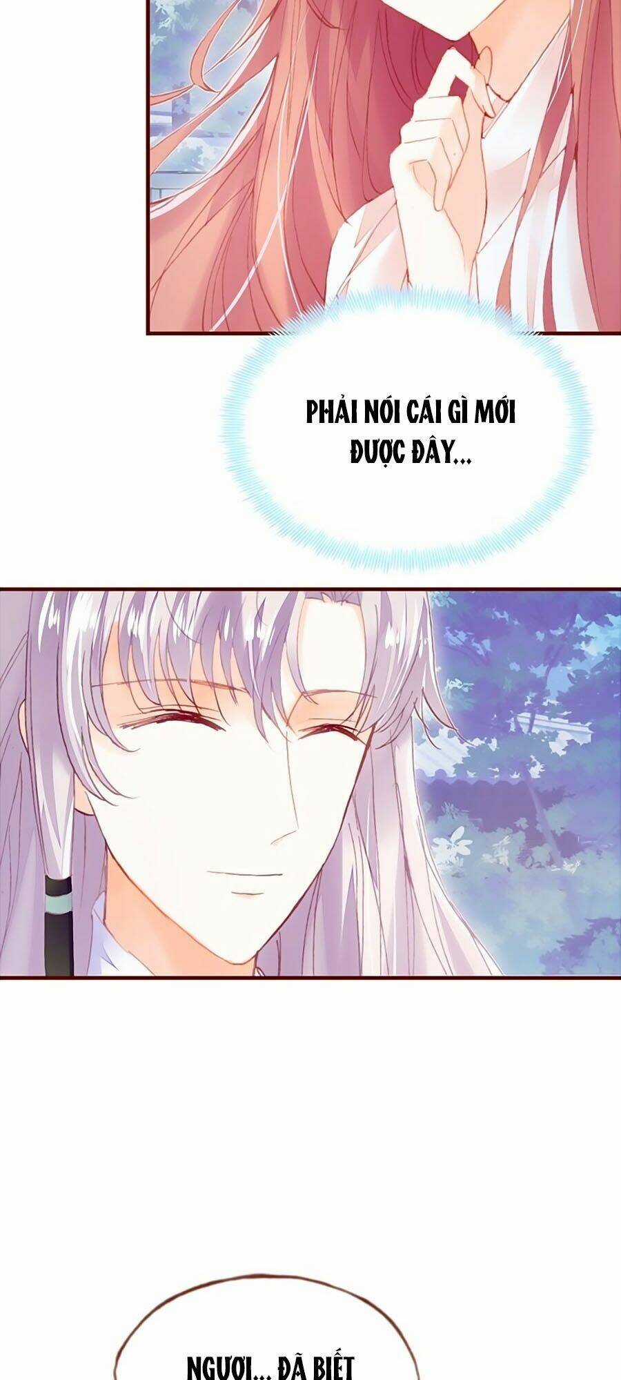 Trẫm Cũng Không Muốn Quá Khí Phách Chapter 42 trang 2