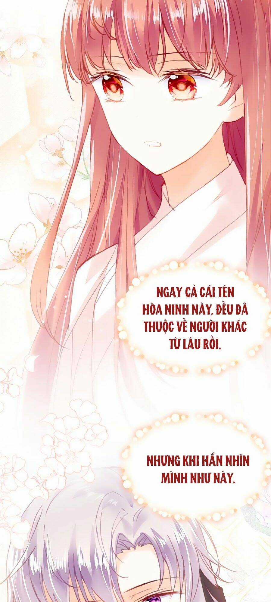 Trẫm Cũng Không Muốn Quá Khí Phách Chapter 42 trang 21