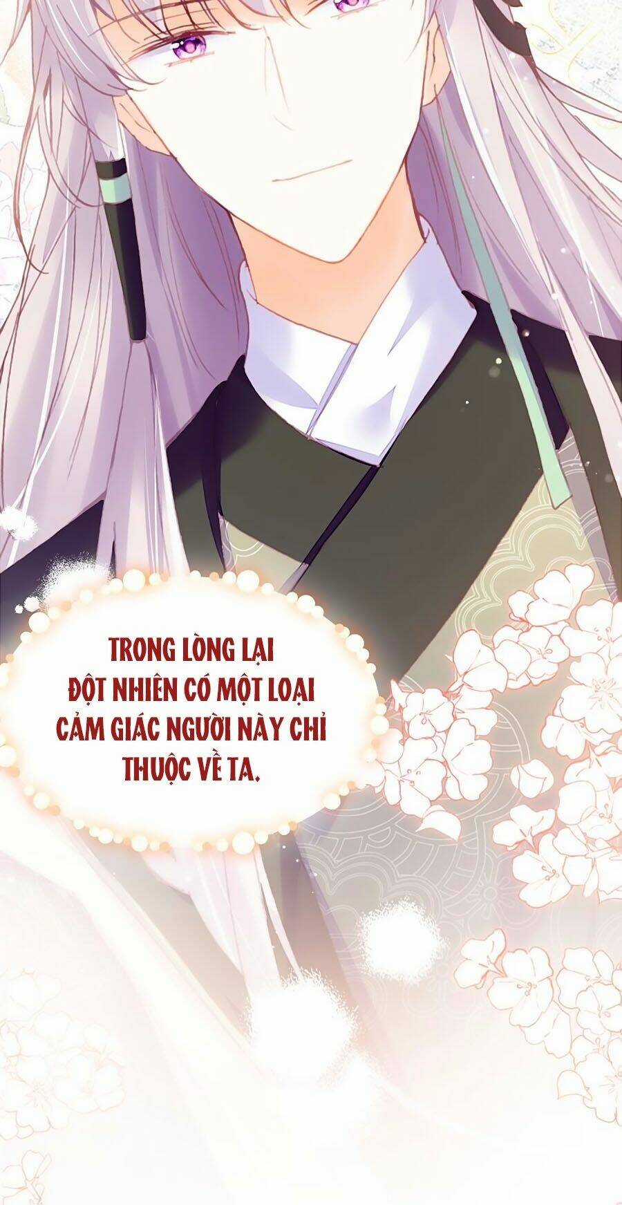 Trẫm Cũng Không Muốn Quá Khí Phách Chapter 42 trang 22