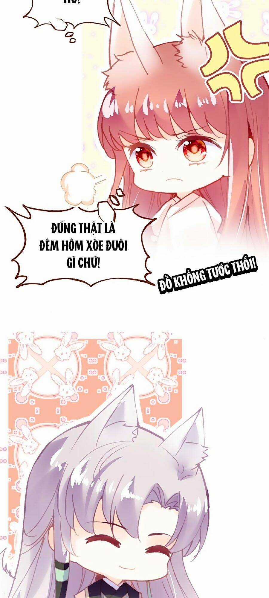 Trẫm Cũng Không Muốn Quá Khí Phách Chapter 42 trang 24