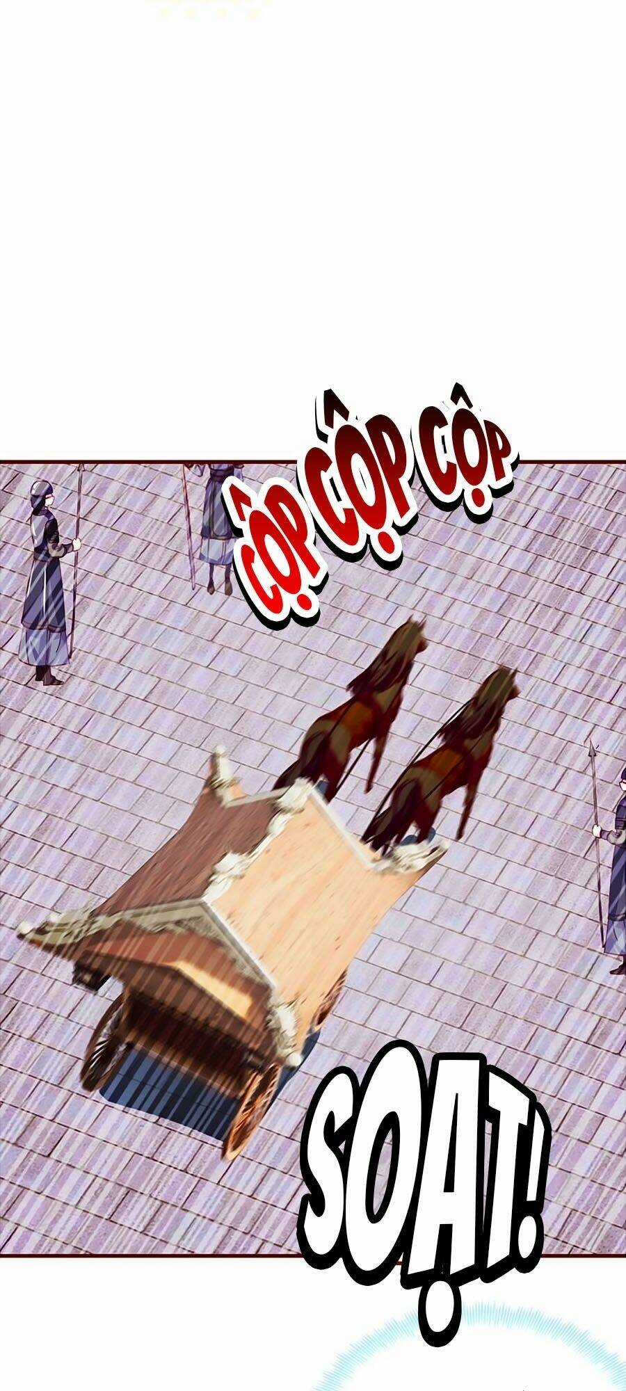 Trẫm Cũng Không Muốn Quá Khí Phách Chapter 42 trang 26