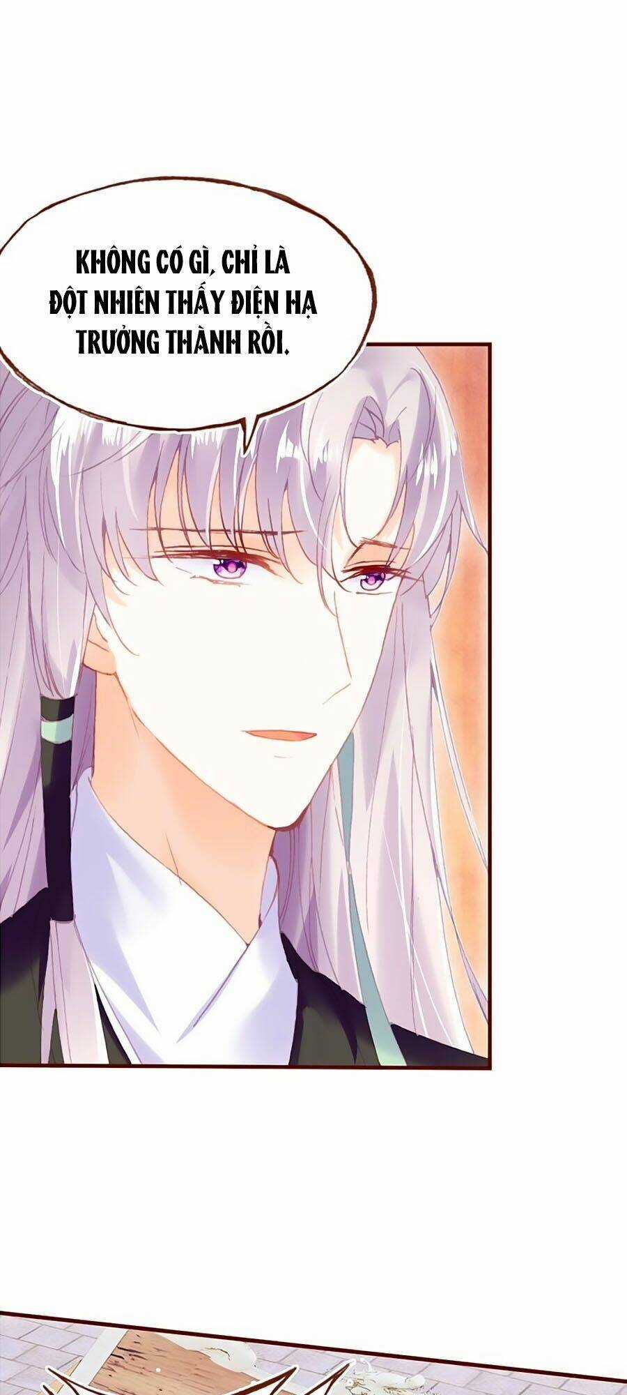 Trẫm Cũng Không Muốn Quá Khí Phách Chapter 42 trang 32