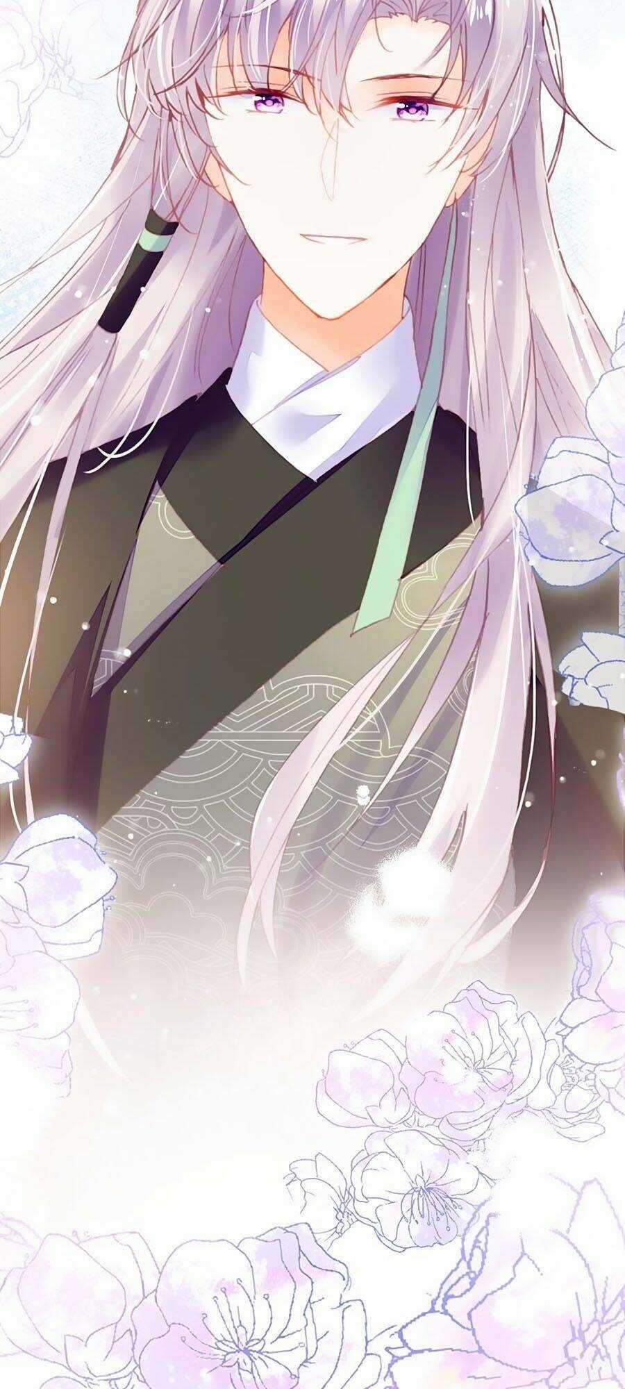 Trẫm Cũng Không Muốn Quá Khí Phách Chapter 42 trang 37