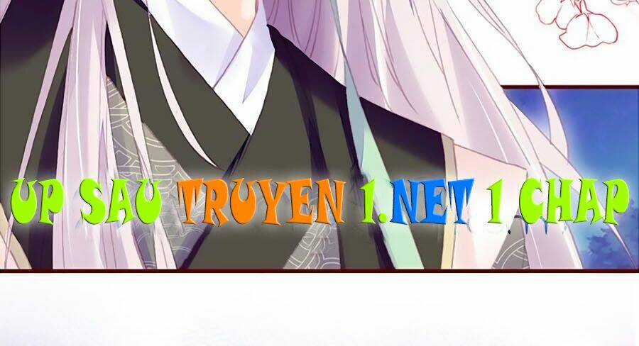 Trẫm Cũng Không Muốn Quá Khí Phách Chapter 42 trang 4