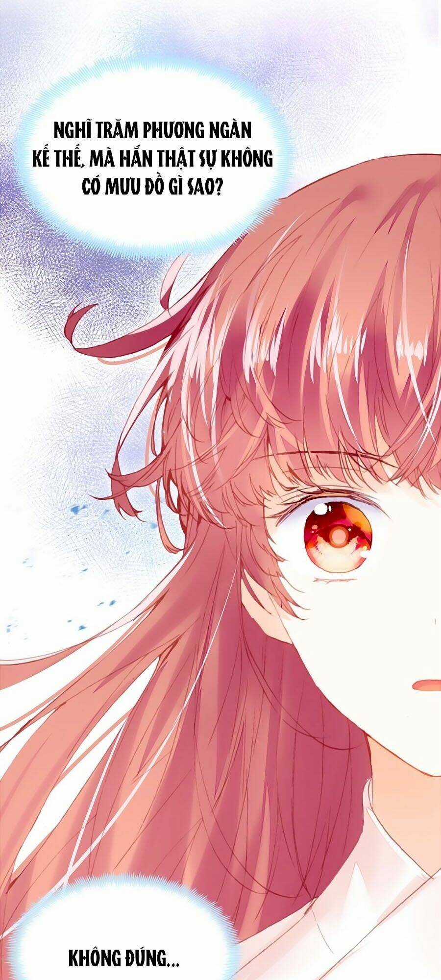 Trẫm Cũng Không Muốn Quá Khí Phách Chapter 42 trang 5