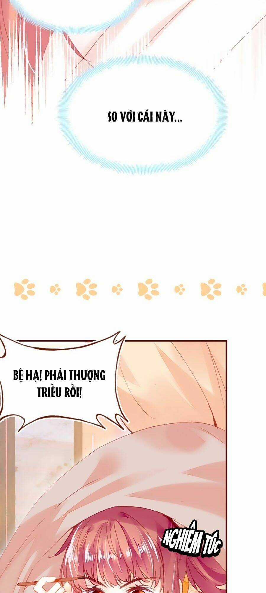 Trẫm Cũng Không Muốn Quá Khí Phách Chapter 42 trang 6
