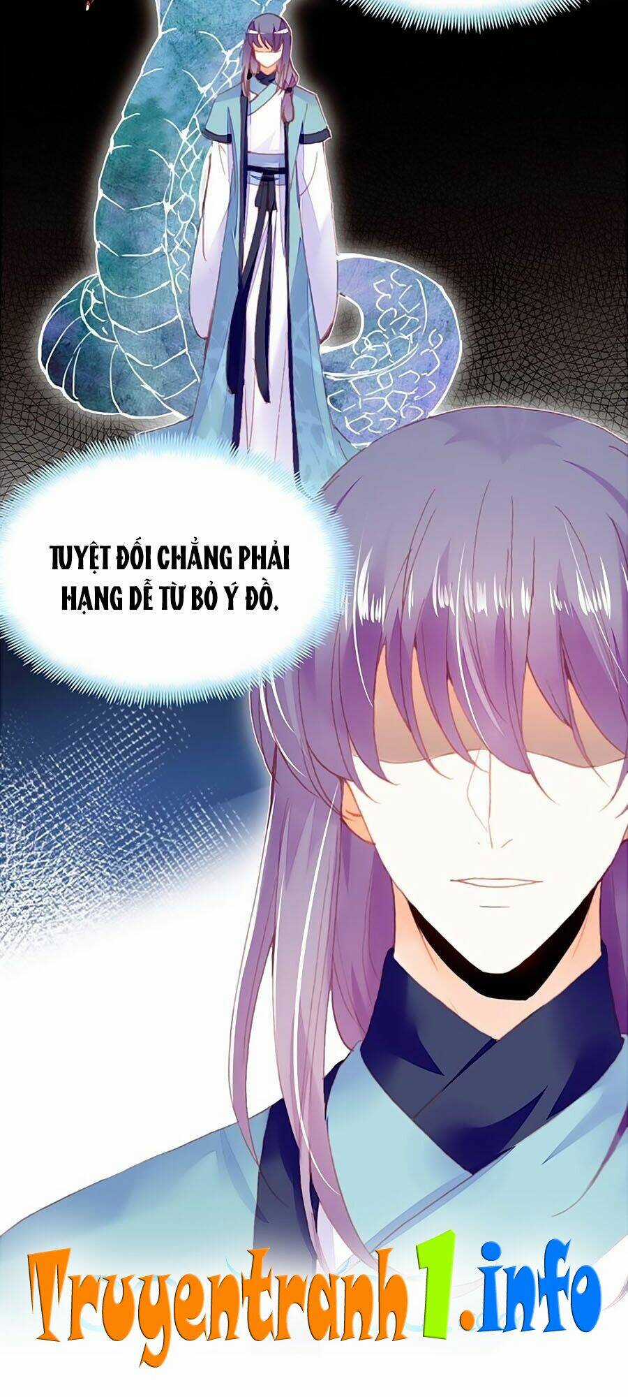 Trẫm Cũng Không Muốn Quá Khí Phách Chapter 43 trang 13