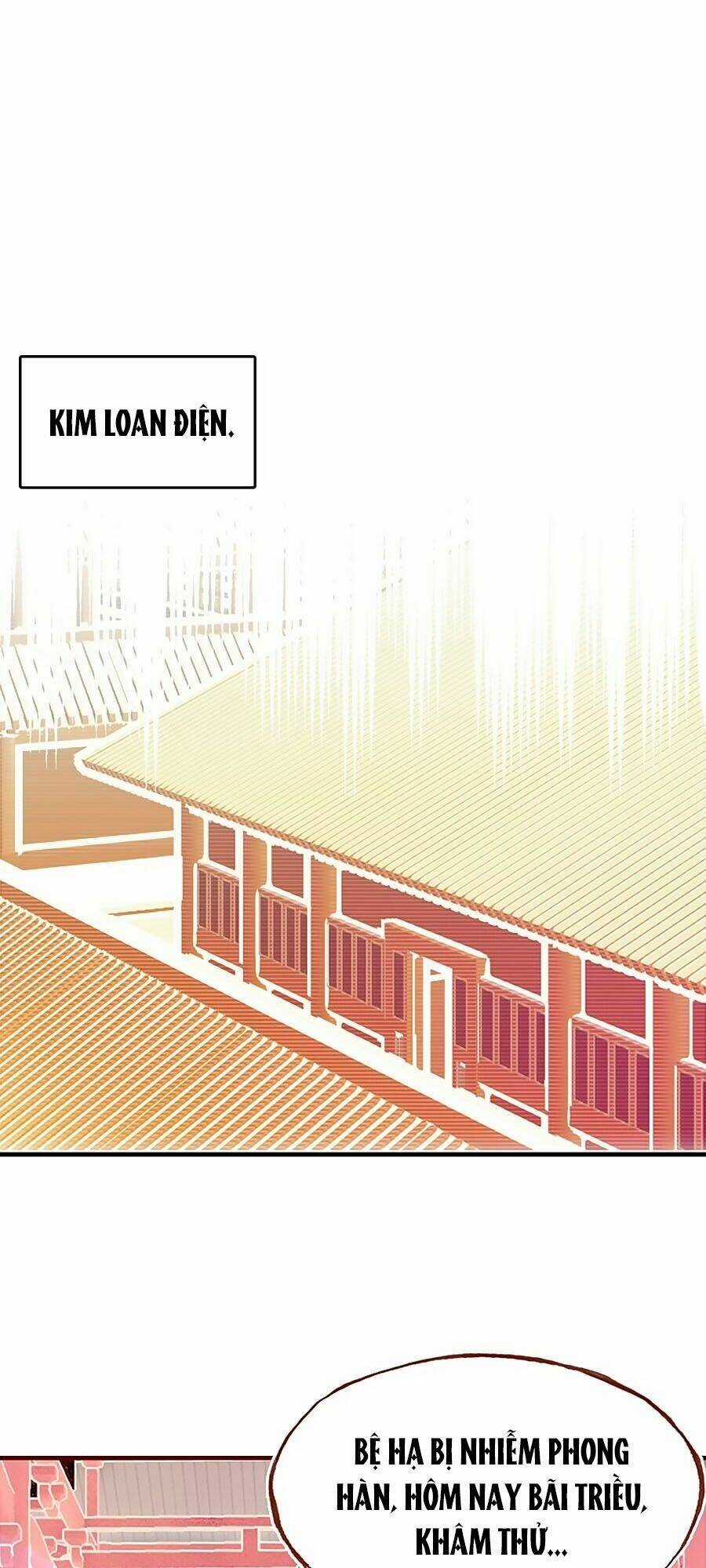 Trẫm Cũng Không Muốn Quá Khí Phách Chapter 43 trang 15