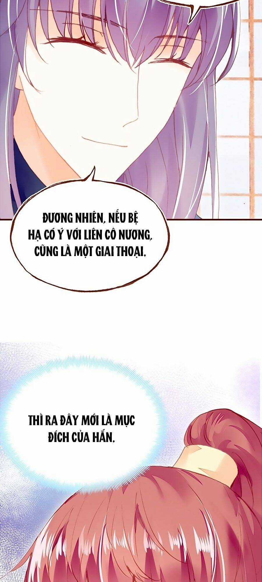 Trẫm Cũng Không Muốn Quá Khí Phách Chapter 43 trang 29