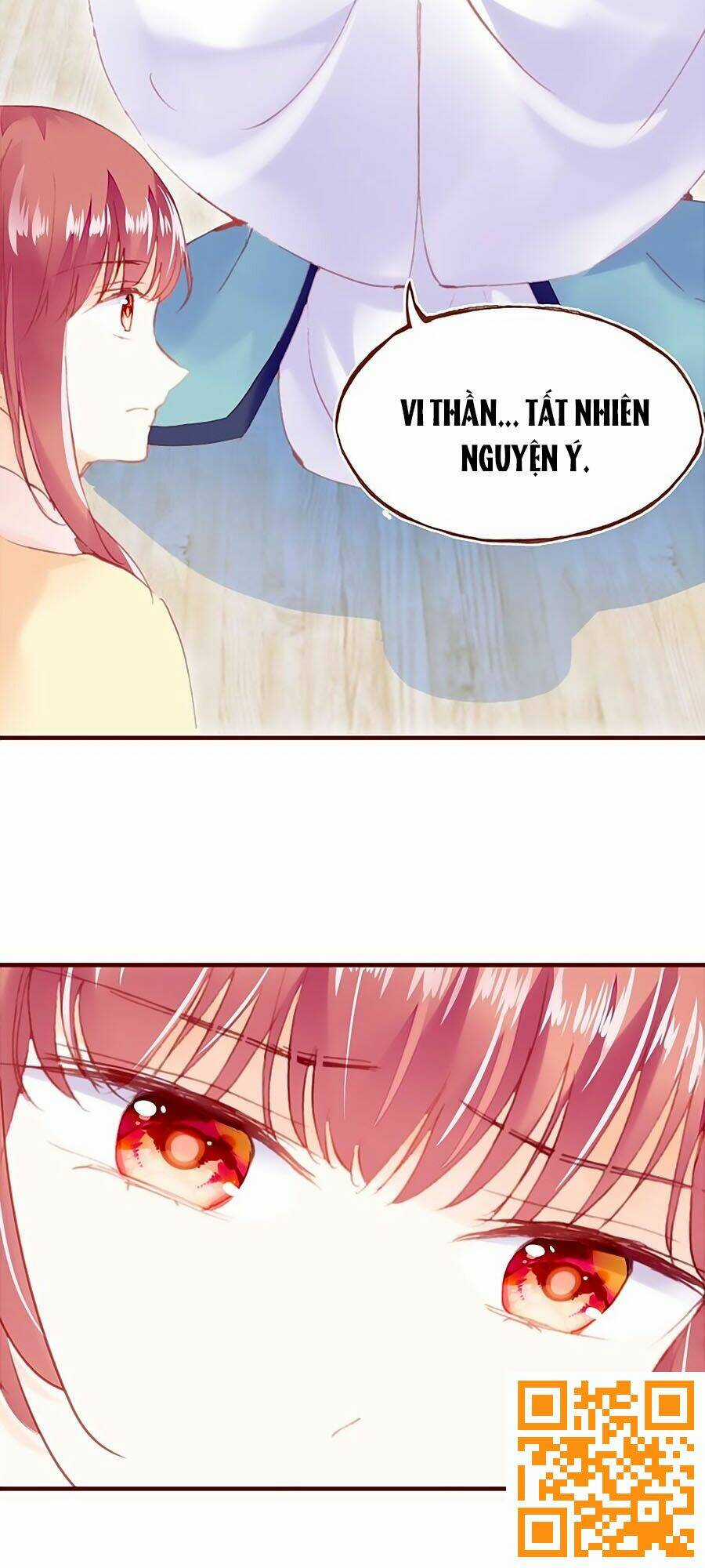 Trẫm Cũng Không Muốn Quá Khí Phách Chapter 43 trang 38