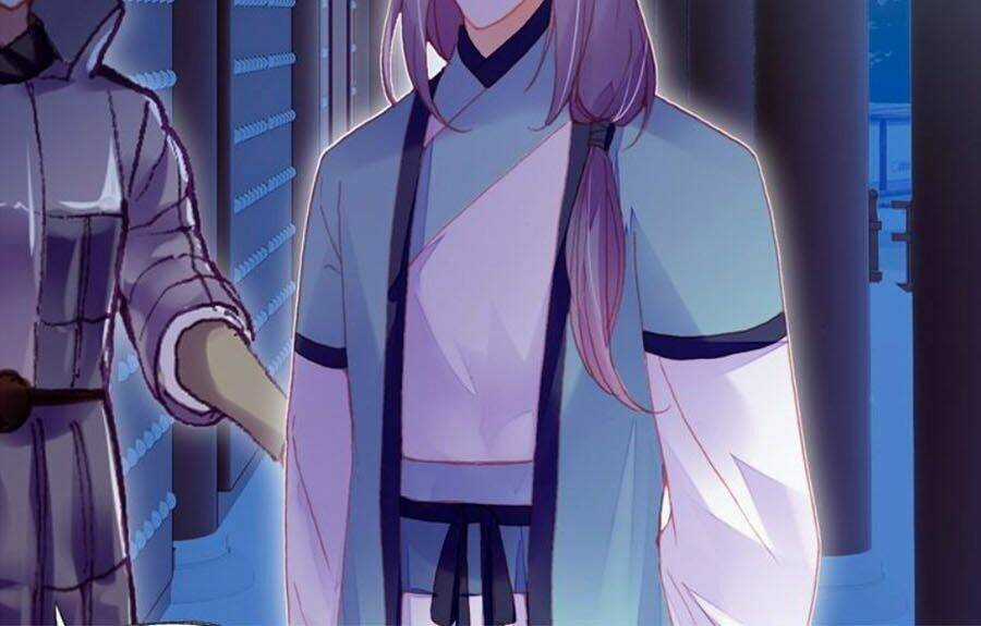 Trẫm Cũng Không Muốn Quá Khí Phách Chapter 44 trang 14