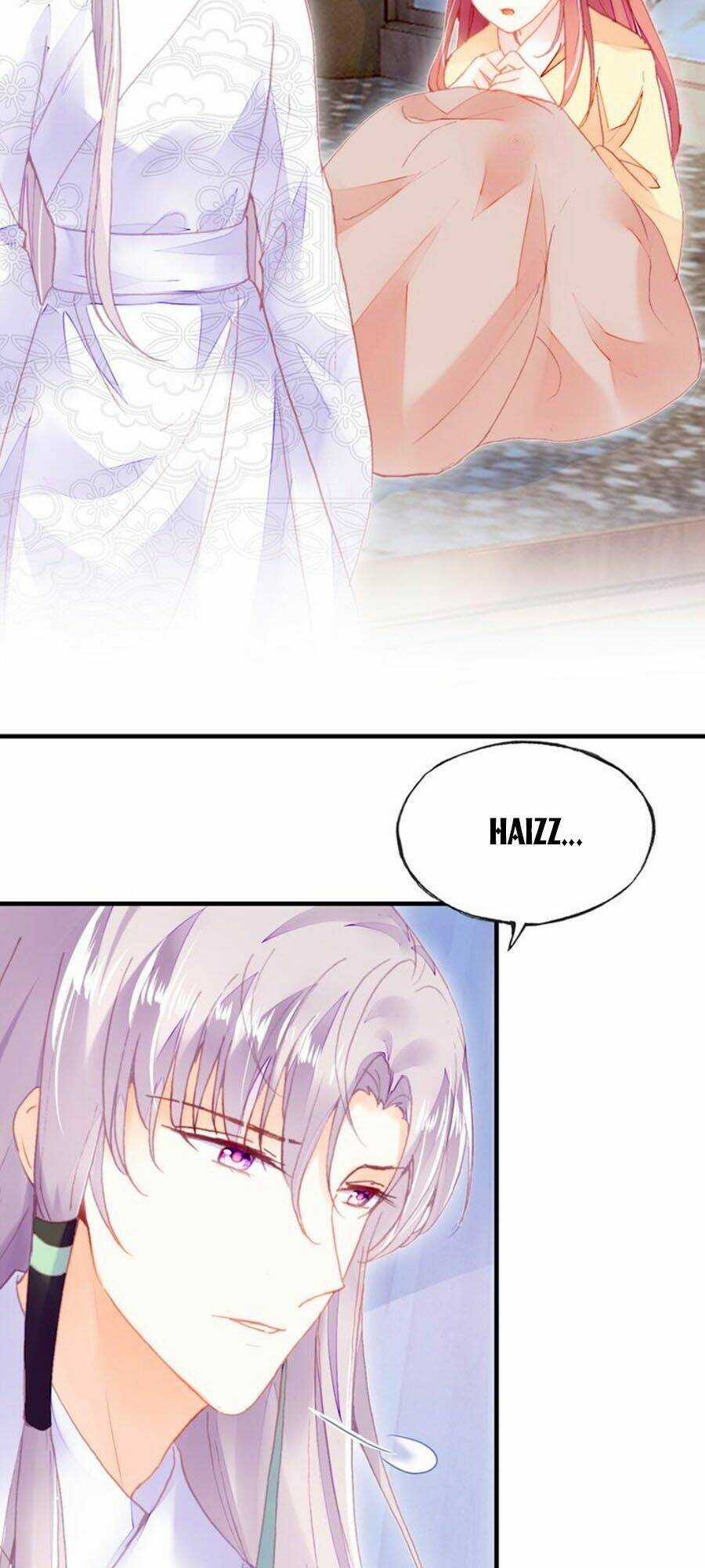 Trẫm Cũng Không Muốn Quá Khí Phách Chapter 44 trang 17