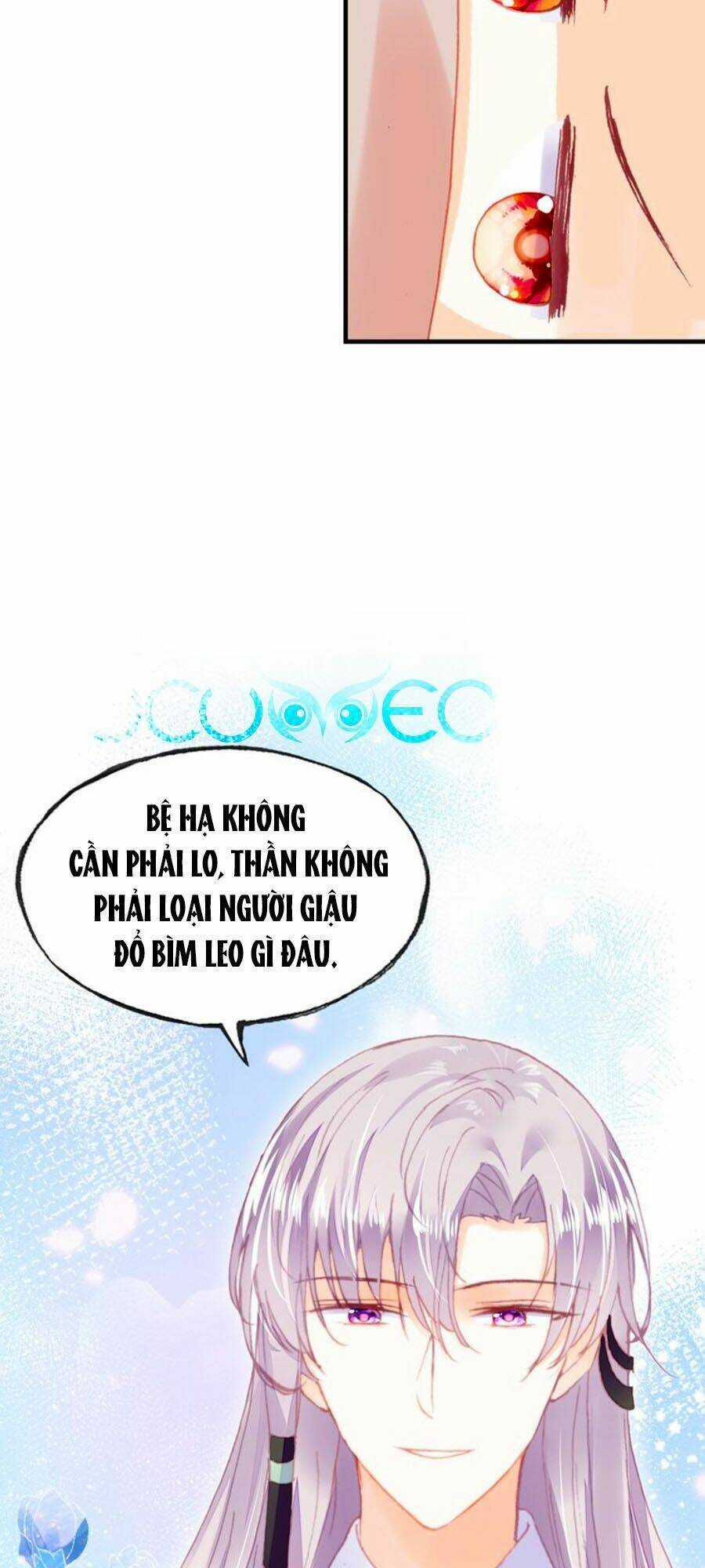 Trẫm Cũng Không Muốn Quá Khí Phách Chapter 44 trang 29
