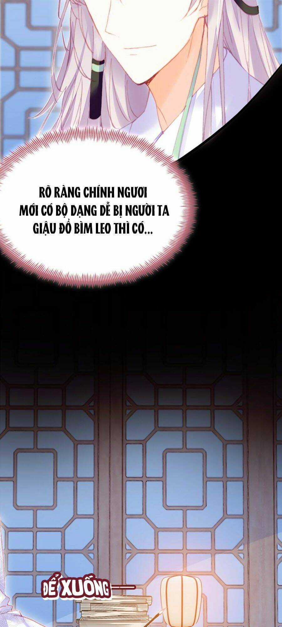 Trẫm Cũng Không Muốn Quá Khí Phách Chapter 44 trang 32