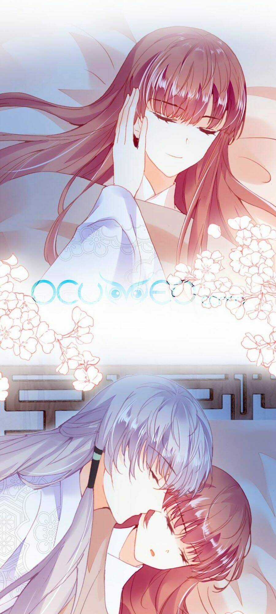 Trẫm Cũng Không Muốn Quá Khí Phách Chapter 44 trang 34