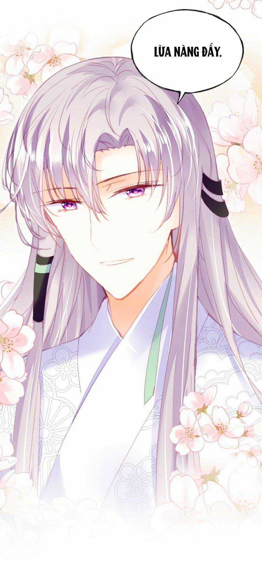 Trẫm Cũng Không Muốn Quá Khí Phách Chapter 44 trang 36