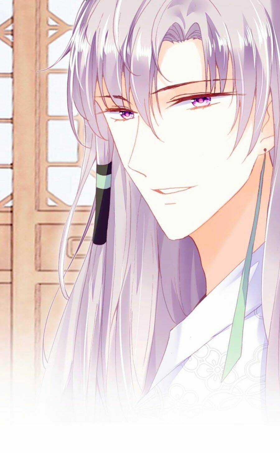 Trẫm Cũng Không Muốn Quá Khí Phách Chapter 44 trang 39