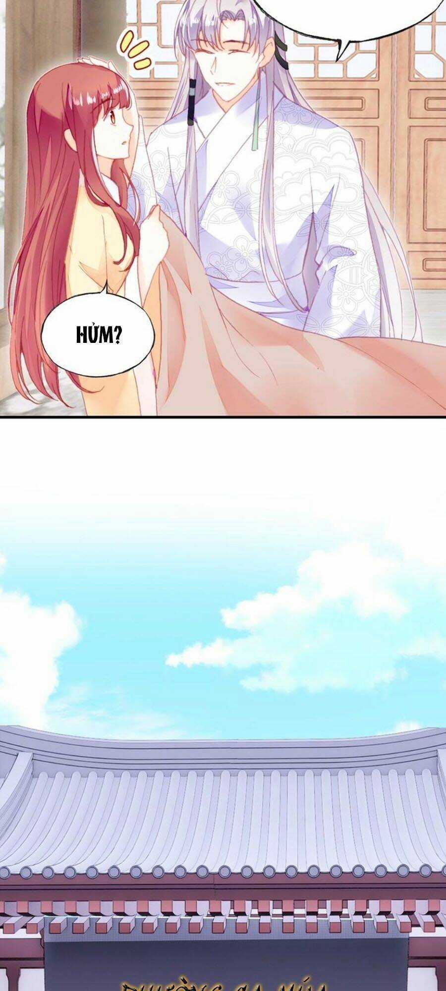 Trẫm Cũng Không Muốn Quá Khí Phách Chapter 44 trang 41