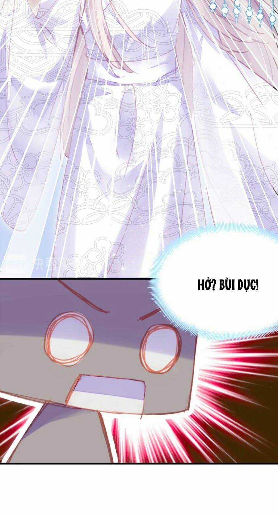 Trẫm Cũng Không Muốn Quá Khí Phách Chapter 44 trang 7