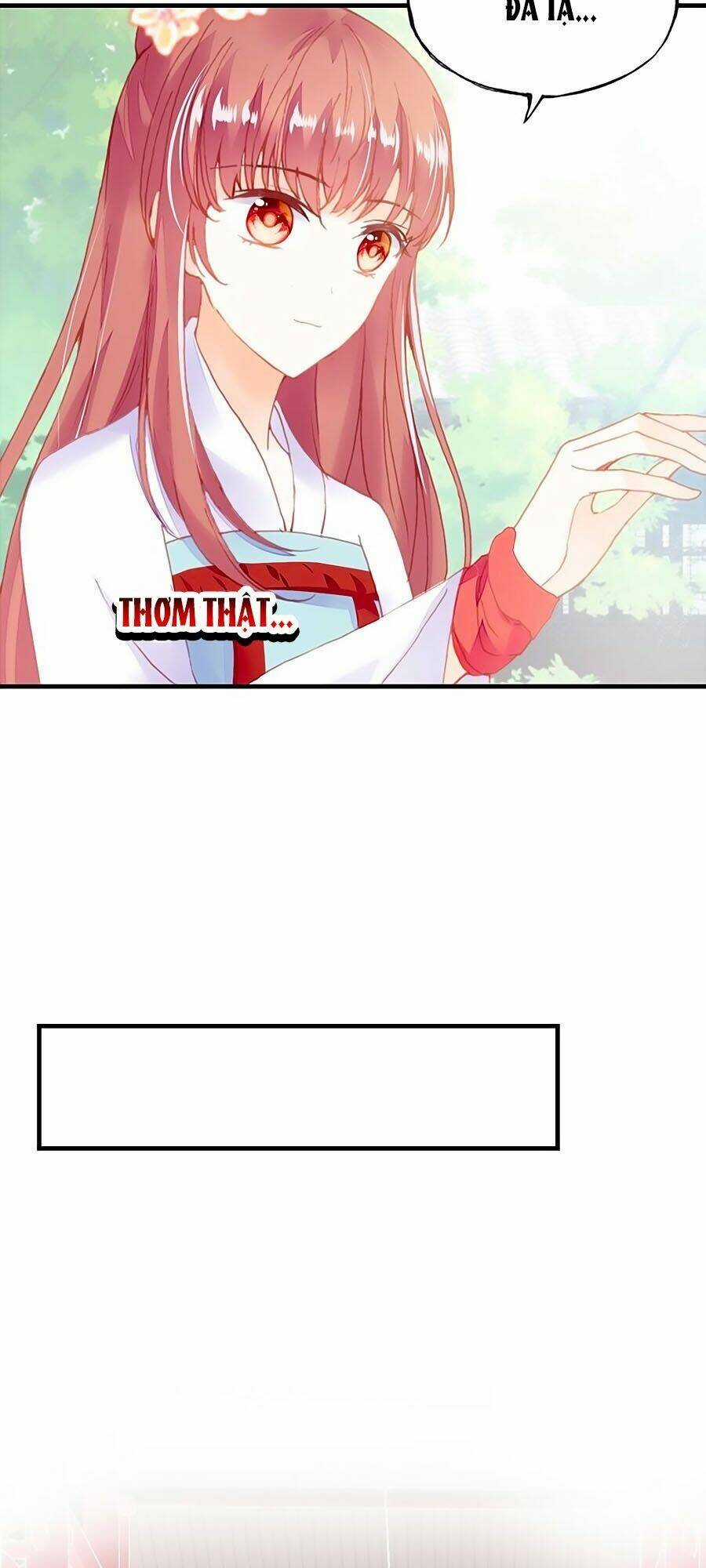 Trẫm Cũng Không Muốn Quá Khí Phách Chapter 45 trang 19